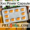 Xxx Power Capsule cialis3